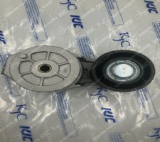 Tensionador de cinturón de piezas del motor 6BT Cummins