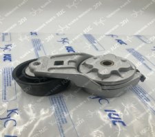 Tensionador de cinturón de piezas del motor 6BT Cummins
