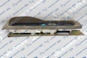 Piezas eléctricas del monitor CX130B para excavadora