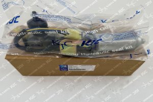 538-00011 Motor limpiaparabrisas para Doosan Daewoo DX210 DX210W