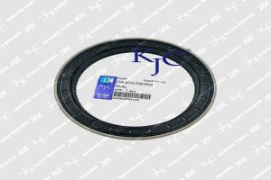 ZTAM-00775 \/ ZTAM-00434 EW60 \/ EW55B \/ MX55 ซีลฮับด้านหลังคุณภาพสูงชิ้นส่วนรถขุดล้อ KJC