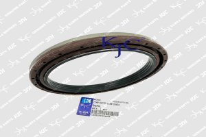 ZTAM-00775 \/ ZTAM-00434 EW60 \/ EW55B \/ MX55 ซีลฮับด้านหลังคุณภาพสูงชิ้นส่วนรถขุดล้อ KJC