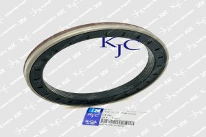 ZTAM-00775 \/ ZTAM-00434 EW60 \/ EW55B \/ MX55 ซีลฮับด้านหลังคุณภาพสูงชิ้นส่วนรถขุดล้อ KJC
