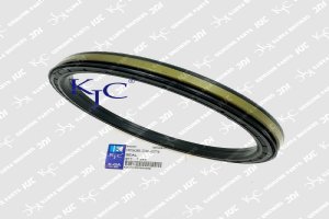 K9006388 ZTAM-00716 KJC ซีลฮับ 136.8 * 165 * 13 อะไหล่
