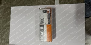 8050658 Pistón para Hitachi EX200-2 EX200-3 EX200-5