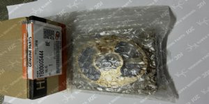 YB00005444 วาล์ว HITACHI สำหรับเครื่องขุด ZX170-ZX270