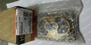 YB00005443 ชิ้นส่วนวาล์วสำหรับเครื่องขุด HITACHI