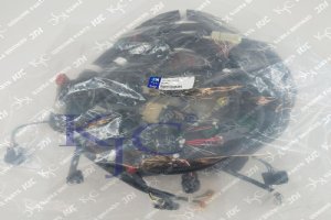20Y-06-71510 Cableado arnés para excavadora Komatsu