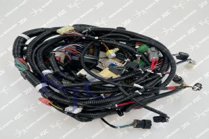 20Y-06-71510 Cableado arnés para excavadora Komatsu