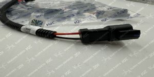 366-9313 Arnés del sensor para Caterpillar CAT 311D 314D 320D 330D