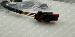 366-9313 Arnés del sensor para Caterpillar CAT 311D 314D 320D 330D