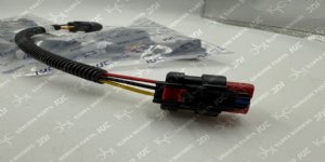 366-9313 Arnés del sensor para Caterpillar CAT 311D 314D 320D 330D