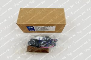 702-21-57400 เครื่องขุดหลักปั๊มโซลินอยด์วาล์วไฮดรอลิกนักบินสำหรับ PC200