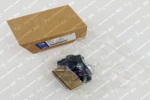 702-21-57400 เครื่องขุดหลักปั๊มโซลินอยด์วาล์วไฮดรอลิกนักบินสำหรับ PC200