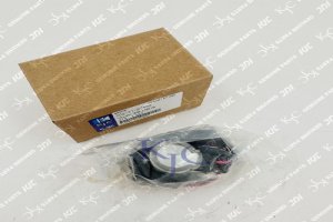 702-21-57400 เครื่องขุดหลักปั๊มโซลินอยด์วาล์วไฮดรอลิกนักบินสำหรับ PC200