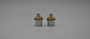 Pilot Valve Pusher และ Joystick Pusher สำหรับ ZAX-6 สำหรับ Hitachi
