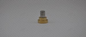 Joystick Pusher Assy นักบินวาล์วเดินทาง Pusher สำหรับ Komatsu PC1-3
