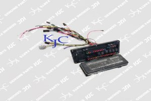 E320 เครื่องขุดฟิวส์กล่องประกอบสายไฟอุทิศให้กับ CAT E320 ชิ้นส่วนเครื่องจักรก่อสร้าง