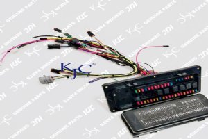 E320 เครื่องขุดฟิวส์กล่องประกอบสายไฟอุทิศให้กับ CAT E320 ชิ้นส่วนเครื่องจักรก่อสร้าง
