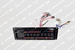 E320 เครื่องขุดฟิวส์กล่องประกอบสายไฟอุทิศให้กับ CAT E320 ชิ้นส่วนเครื่องจักรก่อสร้าง