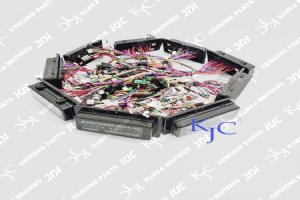 E320 เครื่องขุดฟิวส์กล่องประกอบสายไฟอุทิศให้กับ CAT E320 ชิ้นส่วนเครื่องจักรก่อสร้าง