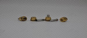 Empujador de joystick DH-7 para piezas de repuesto de excavadora