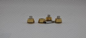 Empujador de joystick DH-7 para piezas de repuesto de excavadora