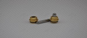 SY75 Joystick Control Lever Pusher สำหรับรถขุด Sany