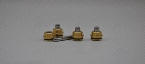 SY75 Joystick Control Lever Pusher สำหรับรถขุด Sany