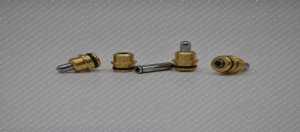 SY75 Joystick Control Lever Pusher สำหรับรถขุด Sany