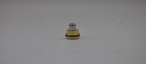 307 Joystick Control Lever Pusher สำหรับรถขุด Caterpillar