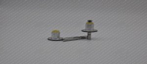 เดิน Joystick Pusher DX60 สำหรับรถขุด