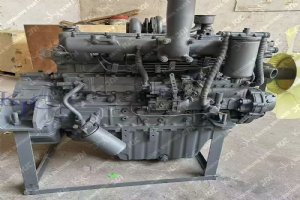 เครื่องยนต์ดีเซล DB58 สำหรับรถขุด Doosan