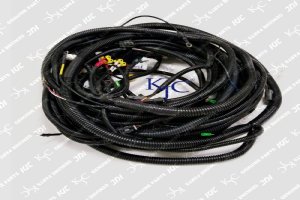 EX120-5 สายไฟภายในสำหรับ Hitachi EX120-5