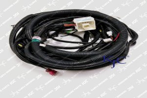 EX120-5 สายไฟภายในสำหรับ Hitachi EX120-5