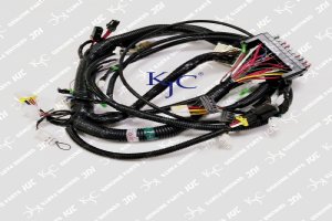 EX120-5 สายไฟภายในสำหรับ Hitachi EX120-5