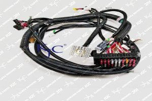 EX120-5 arnés de cableado interno para Hitachi EX120-5