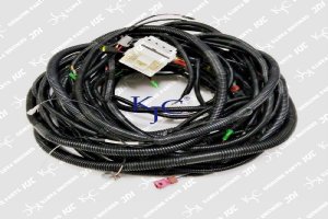 EX120-5 สายไฟภายในสำหรับ Hitachi EX120-5