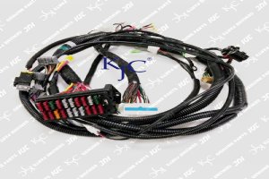 EX120-5 สายไฟภายในสำหรับ Hitachi EX120-5