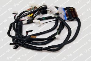 EX200-5 arnés de cableado interno para Hitachi EX200-5