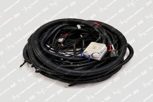 EX200-5 สายไฟภายนอกสำหรับ Hitachi EX200-5