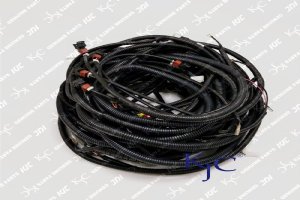 EX200-5 สายไฟภายนอกสำหรับ Hitachi EX200-5