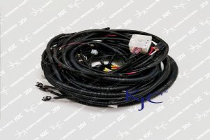 EX200-5 arnés de cableado externo para Hitachi EX200-5