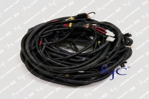EX200-5 สายไฟภายนอกสำหรับ Hitachi EX200-5