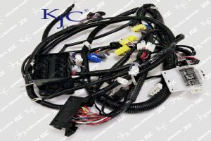 ZX70-1 arnés de cableado interno de la excavadora Hitachi