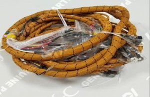 121-1036 1211036 สายไฟ CA1211036 เหมาะสำหรับ Caterpillar CAT Excavator E311B