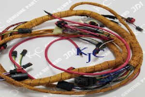 238-1539 สายไฟสำหรับเครื่องขุด Caterpillar 312C