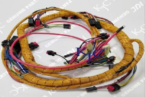 238-1539 สายไฟสำหรับเครื่องขุด Caterpillar 312C