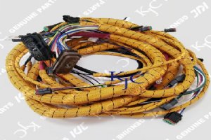 227-7210 2277210 arnés de cableado con excavadora CAT 312C L 312C