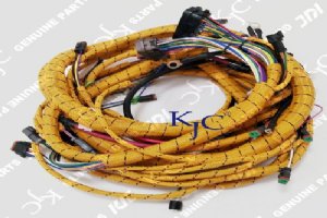227-7210 2277210 สายไฟพร้อมเครื่องขุด CAT 312C L 312C